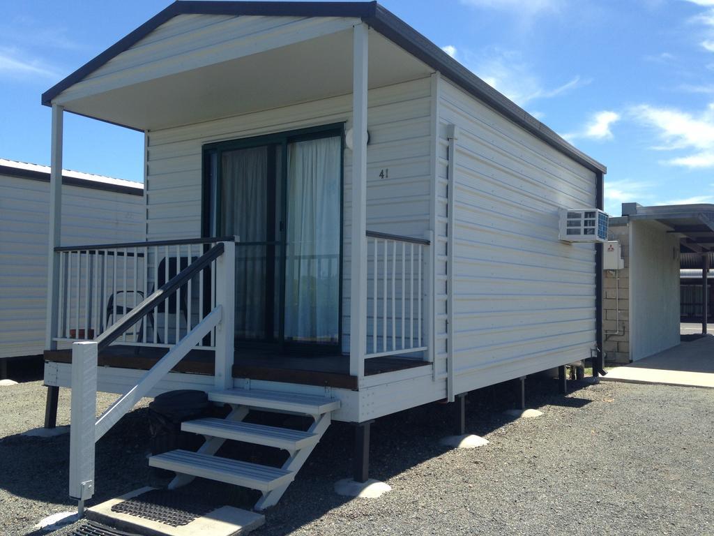 Hotel Settlers Biloela Номер фото