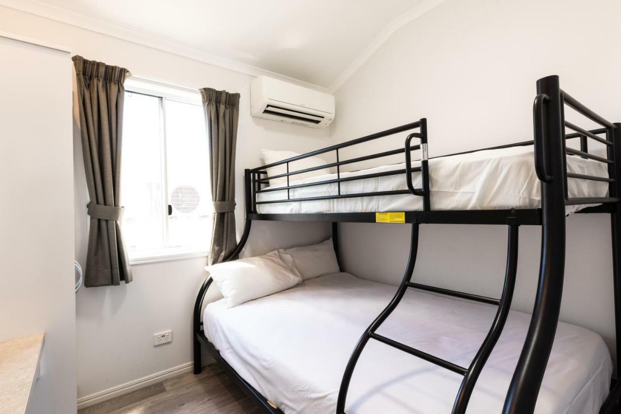 Hotel Settlers Biloela Экстерьер фото
