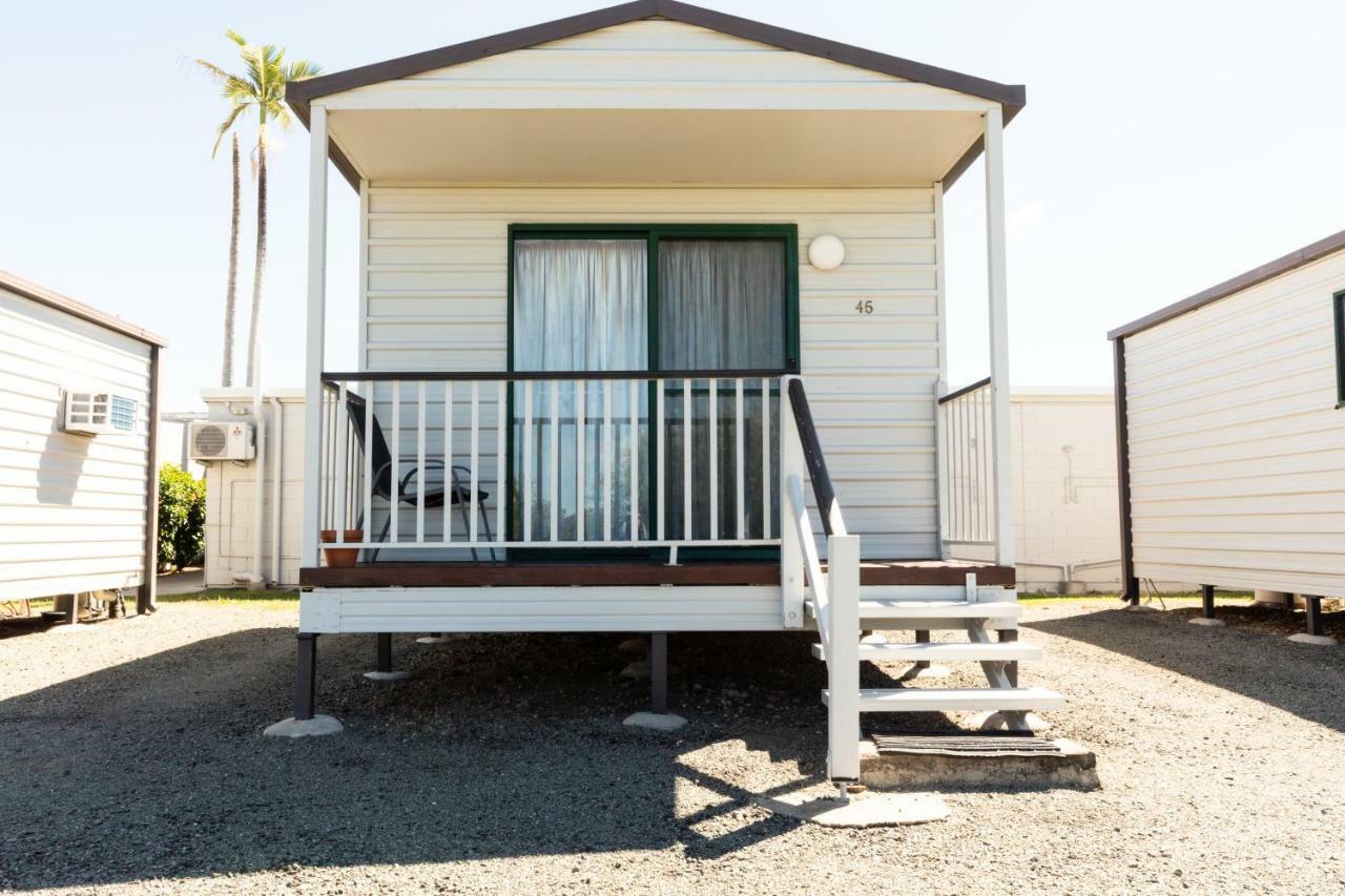 Hotel Settlers Biloela Экстерьер фото