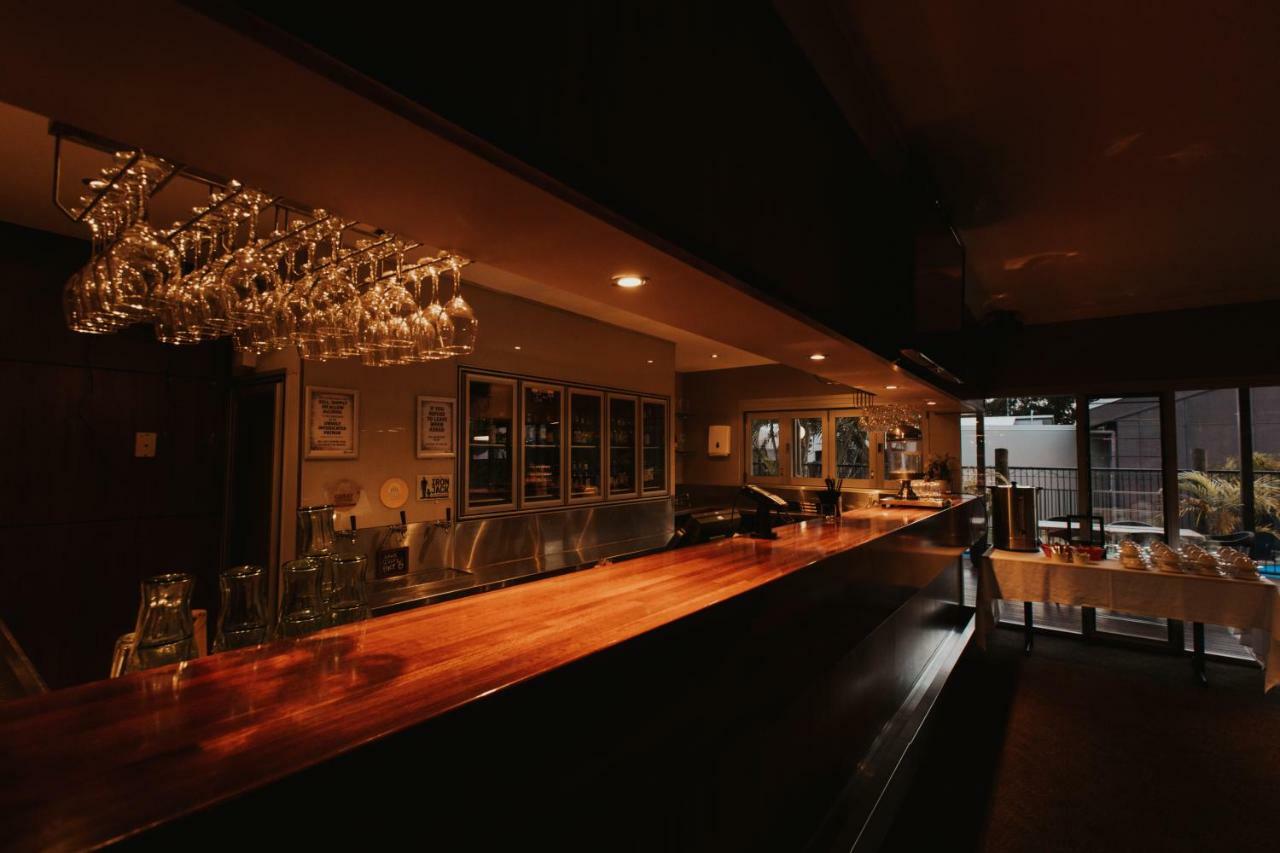 Hotel Settlers Biloela Экстерьер фото